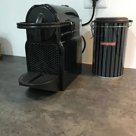 Superbe En Duplex - 4/6 Pers - 1er Etage - Sur L'eau Blainville-sur-l'Eau