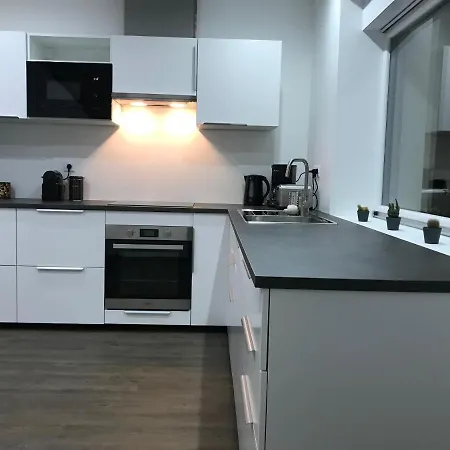 Superbe En Duplex - 4/6 Pers - 1er Etage - Sur L'eau Blainville-sur-l'Eau