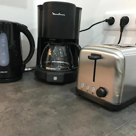 Superbe En Duplex - 4/6 Pers - 1er Etage - Sur L'eau *