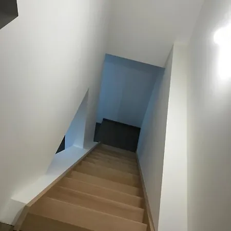 Apartment Superbe En Duplex - 4/6 Pers - 1er Etage - Sur L'eau