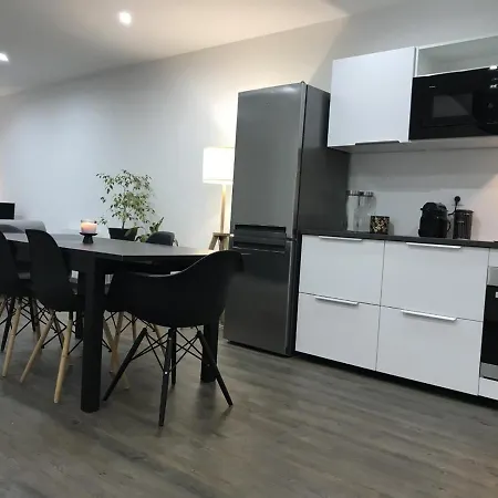 Superbe En Duplex - 4/6 Pers - 1er Etage - Sur L'eau Apartmán Blainville-sur-l'Eau