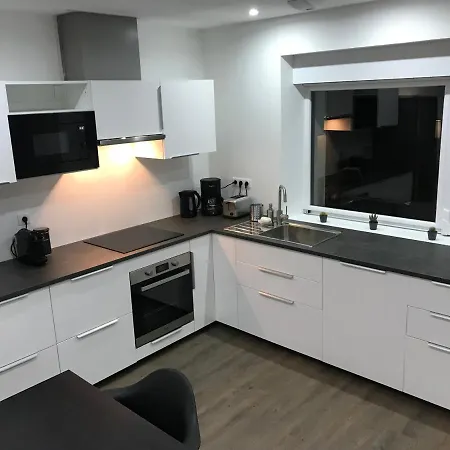 Superbe En Duplex - 4/6 Pers - 1er Etage - Sur L'eau *