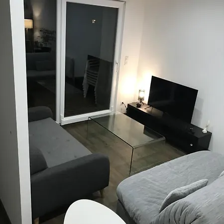 Apartment Superbe En Duplex - 4/6 Pers - 1er Etage - Sur L'eau *