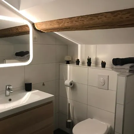 Superbe En Duplex - 4/6 Pers - 1er Etage - Sur L'eau Apartment