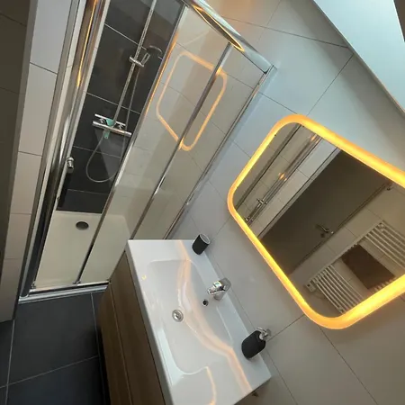 Apartmán Superbe En Duplex - 4/6 Pers - 1er Etage - Sur L'eau *