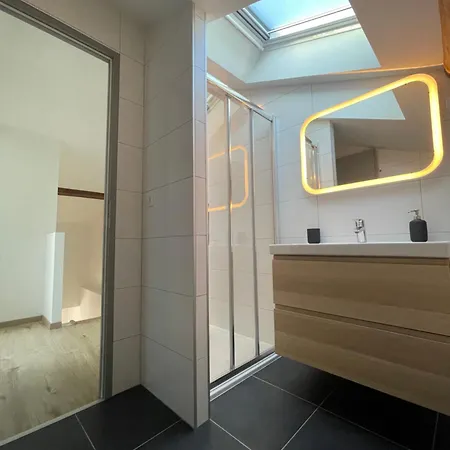 Superbe En Duplex - 4/6 Pers - 1er Etage - Sur L'eau