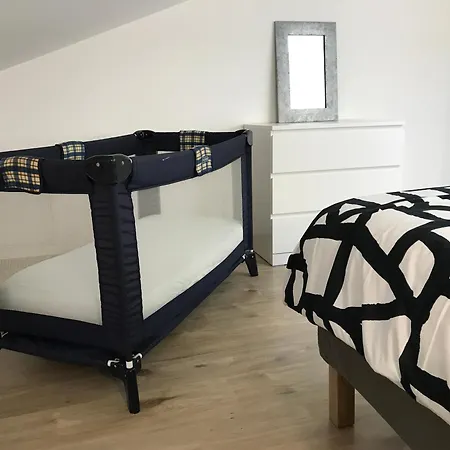 Superbe En Duplex - 4/6 Pers - 1er Etage - Sur L'eau * Blainville-sur-l'Eau