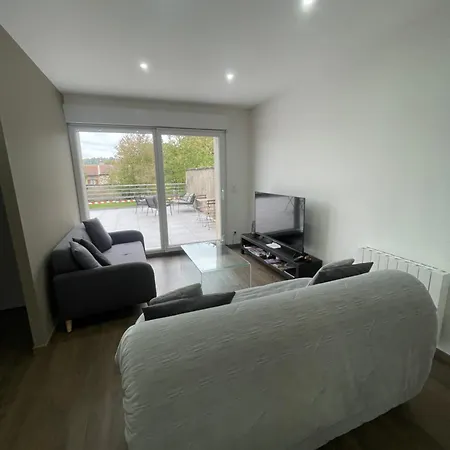 Superbe En Duplex - 4/6 Pers - 1er Etage - Sur L'eau Blainville-sur-l'Eau