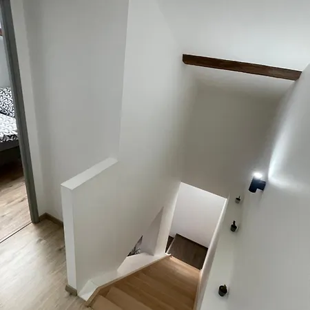 Superbe En Duplex - 4/6 Pers - 1er Etage - Sur L'eau Apartmán Blainville-sur-l'Eau