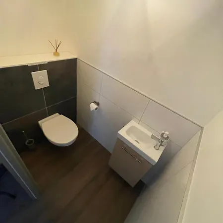 Superbe En Duplex - 4/6 Pers - 1er Etage - Sur L'eau * Blainville-sur-l'Eau