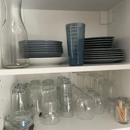 Apartmán Superbe En Duplex - 4/6 Pers - 1er Etage - Sur L'eau *