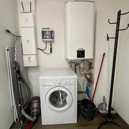 Superbe En Duplex - 4/6 Pers - 1er Etage - Sur L'eau * Blainville-sur-l'Eau