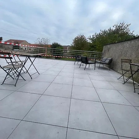 Superbe En Duplex - 4/6 Pers - 1er Etage - Sur L'eau