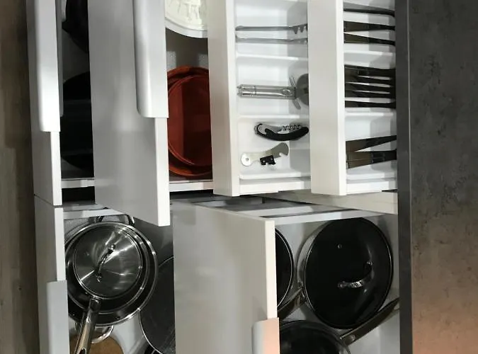 Superbe En Duplex - 4/6 Pers - 1er Etage - Sur L'eau アパート Blainville-sur-l'Eau